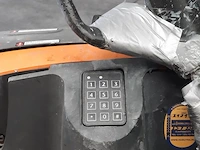 Elektrische palletwagen still, exu16 - afbeelding 11 van  14