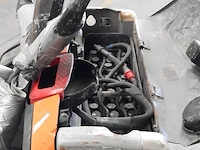 Elektrische palletwagen still, exu16 - afbeelding 14 van  14