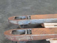 Elektrische palletwagen still, exu16 - afbeelding 3 van  14