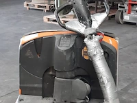 Elektrische palletwagen still, exu16 - afbeelding 9 van  14