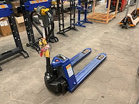 Elektrische palletwagen - afbeelding 1 van  7
