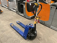 Elektrische palletwagen - afbeelding 2 van  7