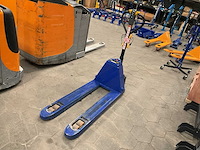 Elektrische palletwagen - afbeelding 3 van  7