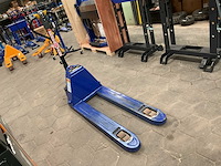 Elektrische palletwagen - afbeelding 4 van  7