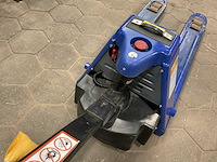 Elektrische palletwagen - afbeelding 6 van  7