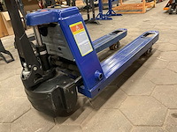 Elektrische palletwagen - afbeelding 7 van  7