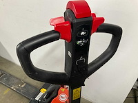 Elektrische palletwagen - afbeelding 2 van  4