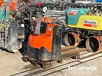 Elektrische palletwagen - afbeelding 2 van  8