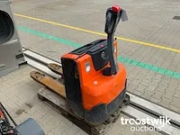 Elektrische palletwagen - afbeelding 4 van  8