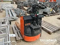 Elektrische palletwagen - afbeelding 4 van  6