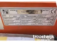 Elektrische palletwagen - afbeelding 6 van  6