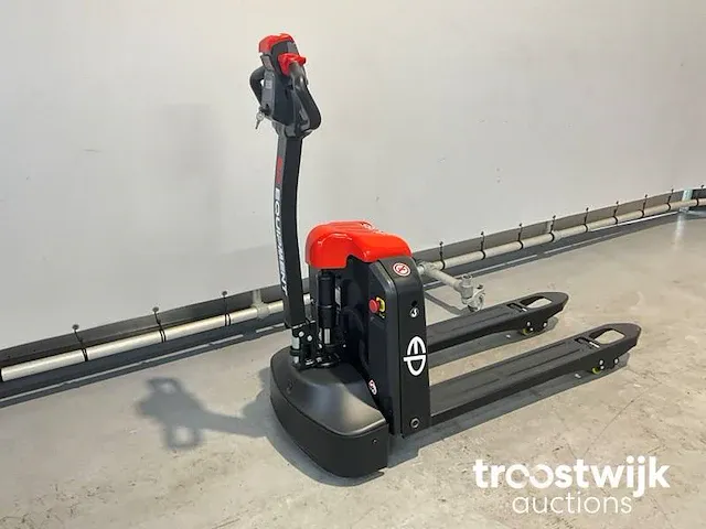 Elektrische palletwagen - afbeelding 12 van  16