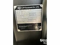 Elektrische palletwagen - afbeelding 15 van  16