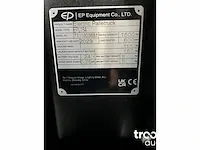 Elektrische palletwagen - afbeelding 7 van  16