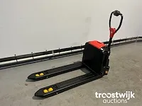 Elektrische palletwagen - afbeelding 1 van  15