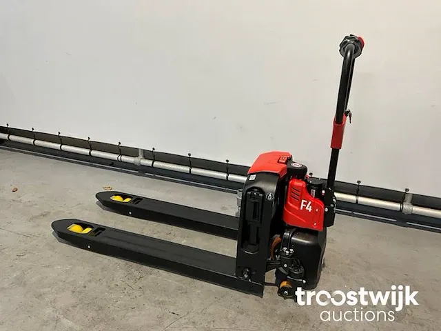 Elektrische palletwagen - afbeelding 9 van  15