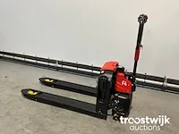Elektrische palletwagen - afbeelding 9 van  15