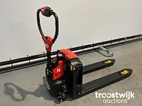 Elektrische palletwagen - afbeelding 12 van  15