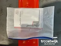 Elektrische palletwagen - afbeelding 10 van  14