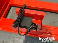 Elektrische palletwagen - afbeelding 11 van  14