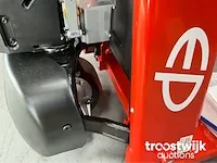 Elektrische palletwagen - afbeelding 13 van  14