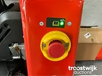 Elektrische palletwagen - afbeelding 14 van  14