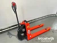Elektrische palletwagen - afbeelding 4 van  14