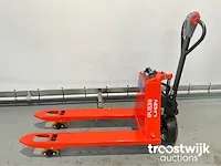 Elektrische palletwagen - afbeelding 7 van  14