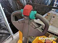 Elektrische palletwagen - afbeelding 4 van  11