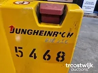 Elektrische palletwagen - afbeelding 7 van  11