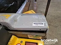 Elektrische palletwagen - afbeelding 8 van  11