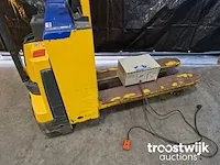 Elektrische palletwagen - afbeelding 2 van  10