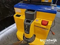 Elektrische palletwagen - afbeelding 4 van  10