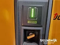 Elektrische palletwagen - afbeelding 6 van  10