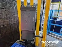 Elektrische palletwagen - afbeelding 9 van  10