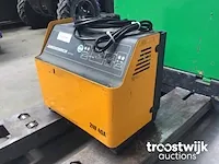 Elektrische palletwagen - afbeelding 2 van  12