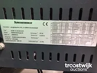 Elektrische palletwagen - afbeelding 4 van  12