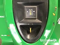 Elektrische palletwagen - afbeelding 8 van  12