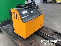 Elektrische palletwagen - afbeelding 12 van  12