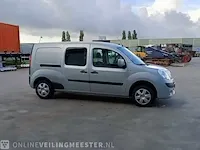 Elektrische personenauto renault, kangoo expresse z.e., bouwjaar 2012 | 40911 km | vf-360-b - afbeelding 3 van  41