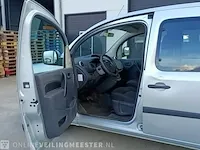 Elektrische personenauto renault, kangoo expresse z.e., bouwjaar 2012 | 40911 km | vf-360-b - afbeelding 7 van  41