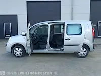 Elektrische personenauto renault, kangoo expresse z.e., bouwjaar 2012 | 40911 km | vf-360-b - afbeelding 8 van  41