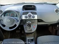 Elektrische personenauto renault, kangoo expresse z.e., bouwjaar 2012 | 40911 km | vf-360-b - afbeelding 11 van  41