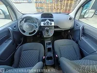 Elektrische personenauto renault, kangoo expresse z.e., bouwjaar 2012 | 40911 km | vf-360-b - afbeelding 13 van  41