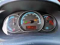 Elektrische personenauto renault, kangoo expresse z.e., bouwjaar 2012 | 40911 km | vf-360-b - afbeelding 16 van  41