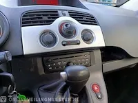 Elektrische personenauto renault, kangoo expresse z.e., bouwjaar 2012 | 40911 km | vf-360-b - afbeelding 18 van  41