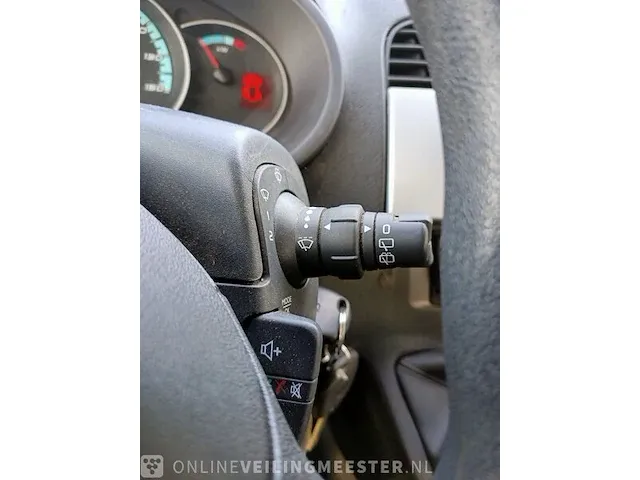 Elektrische personenauto renault, kangoo expresse z.e., bouwjaar 2012 | 40911 km | vf-360-b - afbeelding 19 van  41