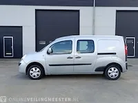 Elektrische personenauto renault, kangoo expresse z.e., bouwjaar 2012 | 40911 km | vf-360-b - afbeelding 12 van  41