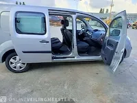 Elektrische personenauto renault, kangoo expresse z.e., bouwjaar 2012 | 40911 km | vf-360-b - afbeelding 24 van  41