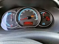 Elektrische personenauto renault, kangoo expresse z.e., bouwjaar 2012 | 40911 km | vf-360-b - afbeelding 36 van  41